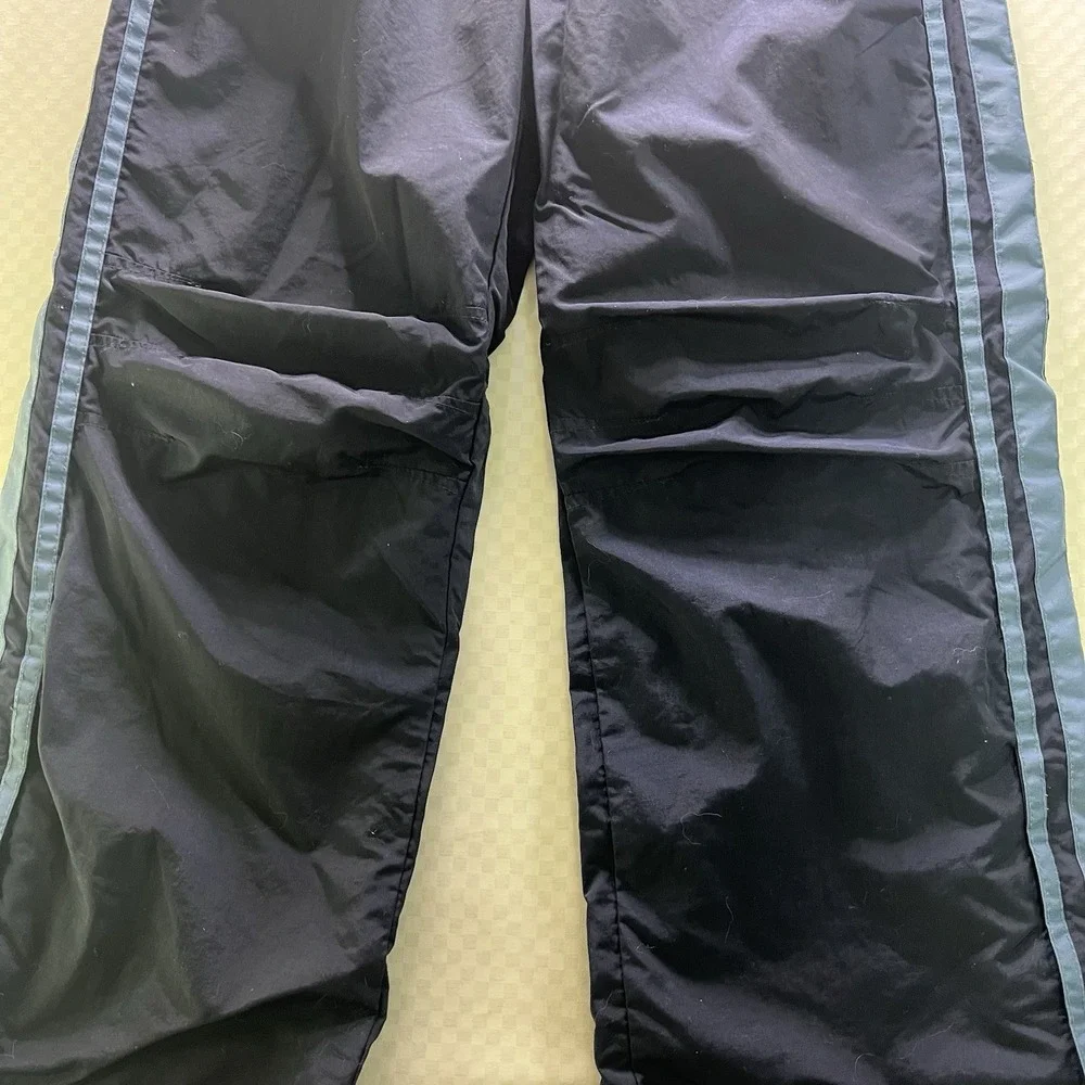 Children's Place Athletic Department Unisex 2 Tone Blue‎ Snow Pants  Size 7
